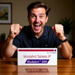Modalert 200