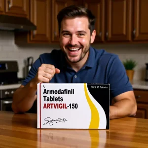 artvigil-150mg