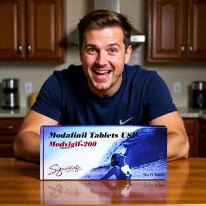MODVIGIL 200MG