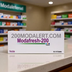 MODAFRESH 200mg
