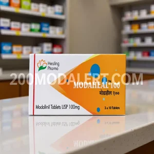 MODAHEAL-100
