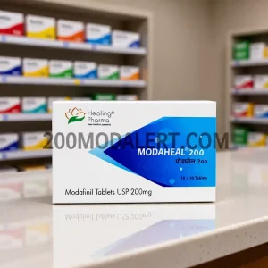 MODAHEAL 200mg