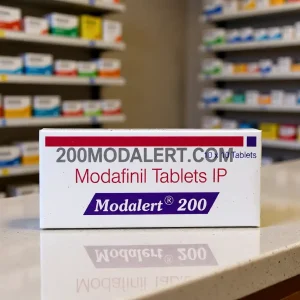 Modalert 200