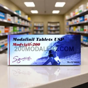 MODVIGIL 200